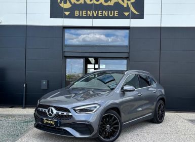 Achat Mercedes Classe GLA 220 D 190 4MATIC AMG LINE 8G-DCT Occasion