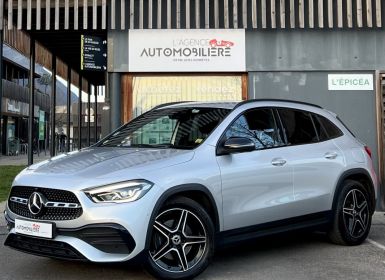 Achat Mercedes Classe GLA 220 d 190ch 4Matic AMG Line 8G-DCT Occasion
