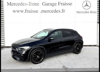 Mercedes Classe GLA 220 d 190ch 4Matic AMG Line 8G-DCT Occasion