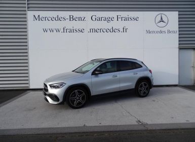 Mercedes Classe GLA 220 d 190ch 4Matic AMG Line 8G-DCT Occasion