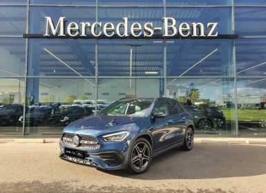 Mercedes Classe GLA 220 d 190ch 4Matic AMG Line Edition 1 8G-DCT Occasion