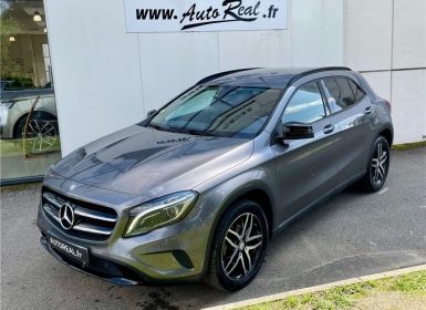 Vente Mercedes Classe GLA 220 d 4-Matic Inspiration 7-G DCT A Occasion