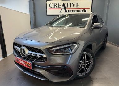 Achat Mercedes Classe GLA 220 d 8G-DCT 4Matic AMG Line Occasion