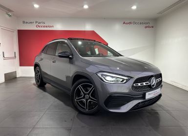 Achat Mercedes Classe GLA 220 d 8G-DCT 4Matic AMG Line Occasion