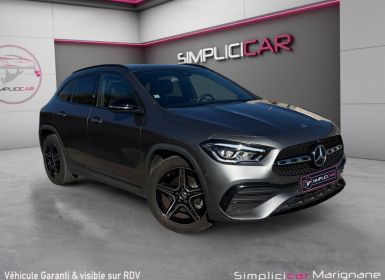 Achat Mercedes Classe GLA 220 d 8G-DCT 4Matic AMG Line KEYLESS-GO ATTELAGE ELECTRIQUE SUIVI COMPLET GARANTIE 12 MOIS Occasion