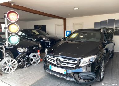 Achat Mercedes Classe GLA 220 D Fascination 4 Matic 7G-DCT Occasion