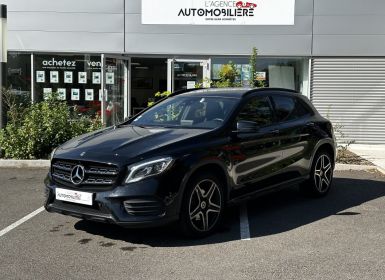 Mercedes Classe GLA 220 d Fascination 7G-DCT