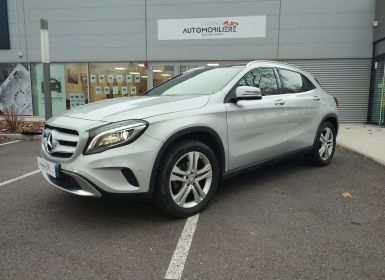 Achat Mercedes Classe GLA 220d sensation 4 matic 177ch Occasion