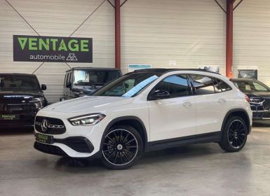 Mercedes Classe GLA 250 250 e hybride amg line bva8 pack premium + 1 main