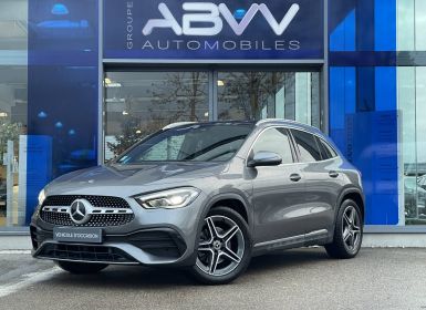 Achat Mercedes Classe GLA 250 8G-DCT 4Matic AMG Line Occasion