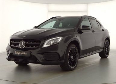 Vente Mercedes Classe GLA 250 AMG Occasion