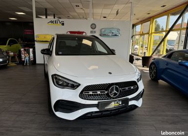 Mercedes Classe GLA 250 AMG-Line 4 Matic 8G-DCT 589,57E-Mois