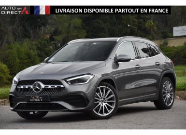 Vente Mercedes Classe GLA 250 e + Hybrid EQ Power - BV 8G-DCT  - BM H247 AMG Line PHASE 1 Occasion