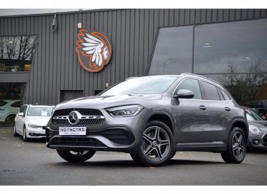 Achat Mercedes Classe GLA 250 e + Hybrid EQ Power - BV 8G-DCT BM H247 AMG Line PHASE 1 Occasion