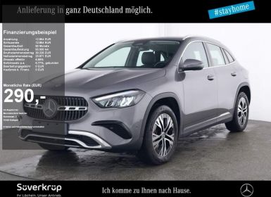 Mercedes Classe GLA 250 e , PROGRESSIVE KAMERA  Occasion