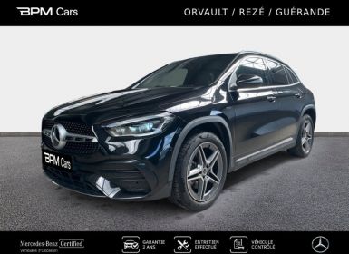 Achat Mercedes Classe GLA 250 e 160+102ch AMG Line 8G-DCT Occasion