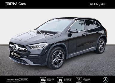 Vente Mercedes Classe GLA 250 e 160+102ch AMG Line 8G-DCT Occasion