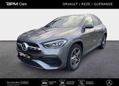 Vente Mercedes Classe GLA 250 e 160+102ch AMG Line 8G-DCT Occasion