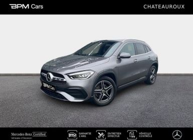 Vente Mercedes Classe GLA 250 e 160+102ch AMG Line 8G-DCT Occasion