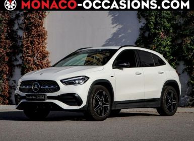 Mercedes Classe GLA 250 e 160+102ch AMG Line 8G-DCT