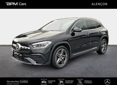 Vente Mercedes Classe GLA 250 e 160+102ch AMG Line 8G-DCT Occasion