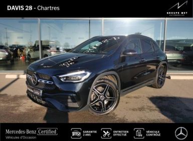 Mercedes Classe GLA 250 160+102ch AMG Line 8G-DCT