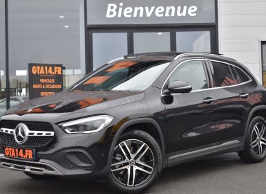 Mercedes Classe GLA 250 E 160+102CH BUSINESS LINE 8G-DCT