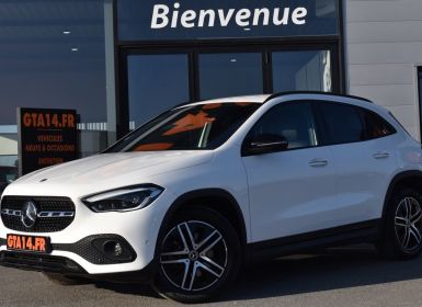 Mercedes Classe GLA 250 E 160+102CH BUSINESS LINE 8G-DCT