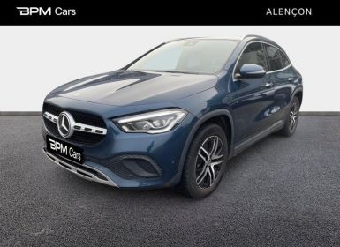 Achat Mercedes Classe GLA 250 e 160+102ch Progressive Line 8G-DCT Occasion