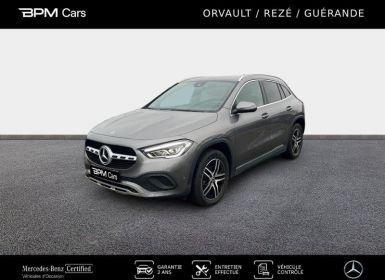 Mercedes Classe GLA 250 e 160+102ch Progressive Line 8G-DCT