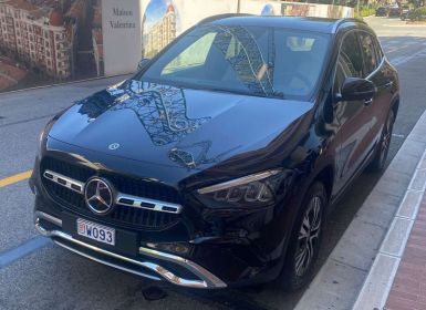 Vente Mercedes Classe GLA 250 e Occasion