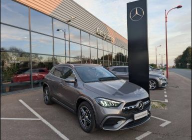 Achat Mercedes Classe GLA 250 e 218ch AMG Line 8G-DCT Neuf