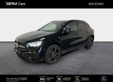 Achat Mercedes Classe GLA 250 e 218ch AMG Line 8G-DCT Occasion