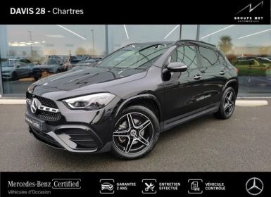 Achat Mercedes Classe GLA 250 e 218ch AMG Line 8G-DCT Occasion