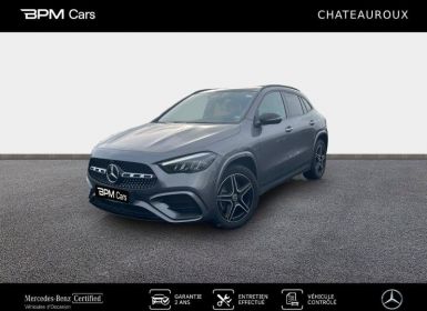 Achat Mercedes Classe GLA 250 e 218ch AMG Line 8G-DCT Occasion