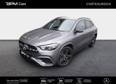 Achat Mercedes Classe GLA 250 e 218ch AMG Line 8G-DCT Occasion