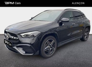 Achat Mercedes Classe GLA 250 e 218ch AMG Line 8G-DCT Occasion