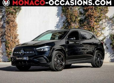 Mercedes Classe GLA 250 e 218ch AMG Line 8G-DCT