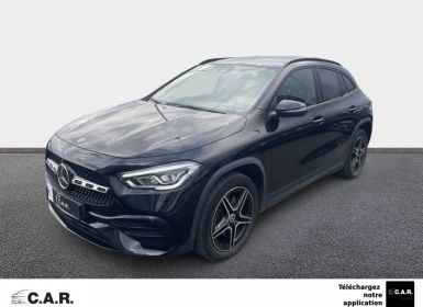 Achat Mercedes Classe GLA 250 e 8G-DCT AMG Line Occasion