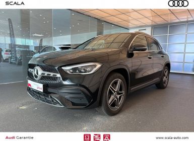 Achat Mercedes Classe GLA 250 e 8G-DCT AMG Line Occasion