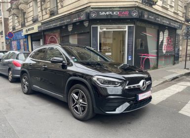 Mercedes Classe GLA 250 e 8G-DCT AMG Line