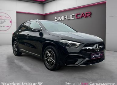 Achat Mercedes Classe GLA 250 e 8G-DCT AMG Line Occasion