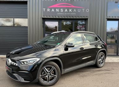 Vente Mercedes Classe GLA 250 e 8g-dct amg line Occasion