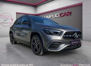 Achat Mercedes Classe GLA 250 e 8G-DCT AMG Line MODELE 2024 TVA RECUPERABLE garantie 24 mois Occasion