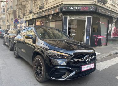 Mercedes Classe GLA 250 e 8G-DCT AMG Line TVA RECUPERABLE FULL OPTIONS