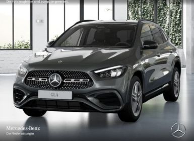 Mercedes Classe GLA 250 e AMG ADVANCED NIGHT WD  Occasion