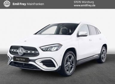 Mercedes Classe GLA 250 e AMG Advanced Plus  Occasion