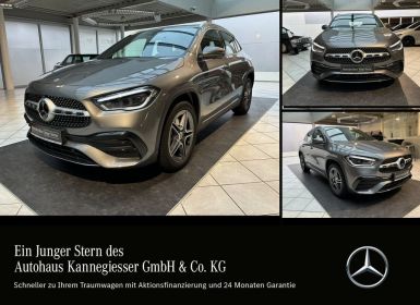 Mercedes Classe GLA 250 e AMG DISTRONIC 360  Occasion