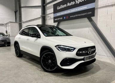 Achat Mercedes Classe GLA 250 E AMG Line 8G-DCT Occasion