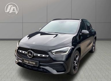 Achat Mercedes Classe GLA 250 e AMG MBUX Night Distr  Occasion